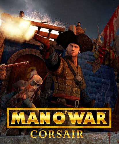 Warhammer Naval Battles – v1.4.2 + 2 DLCs .